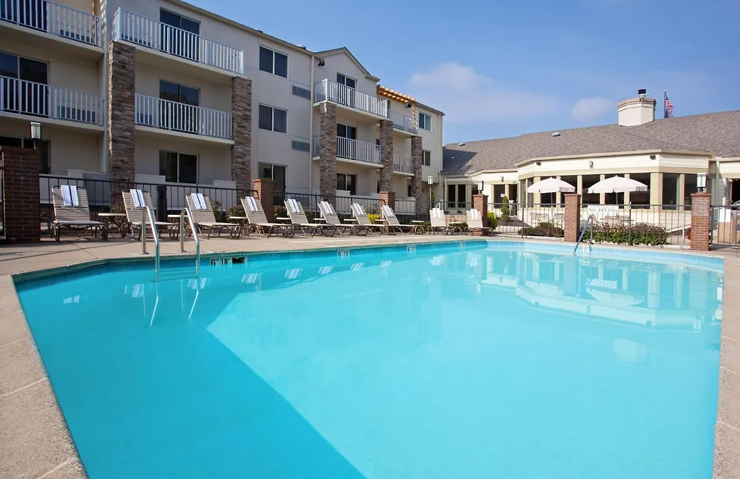 Holiday Inn Express Hotel & Suites Pittsburgh Airport By Ihg-1